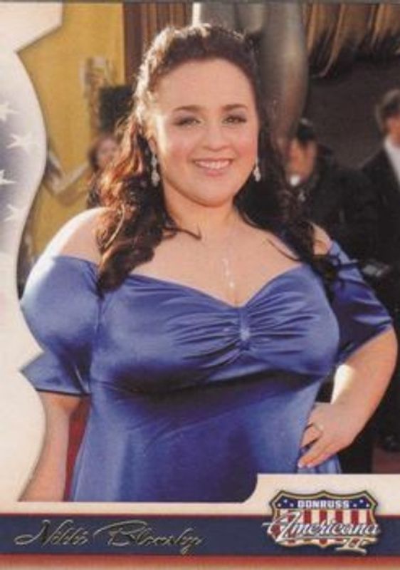 2008 Donruss Americana II #193 Base