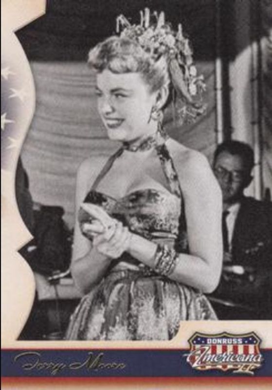 2008 Donruss Americana II #176 Base