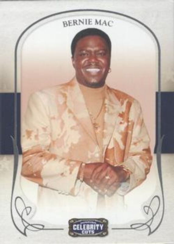 2008 Donruss Americana Celebrity Cuts #5 Base /499