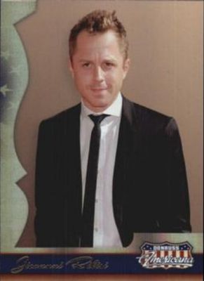 2007 Donruss Americana #33 Base