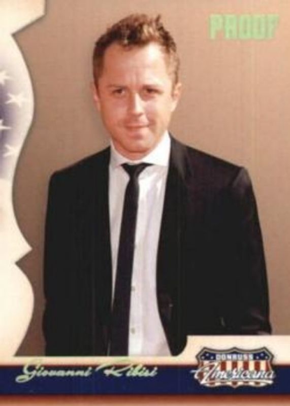 2007 Donruss Americana #33 Gold Proofs Retail /100