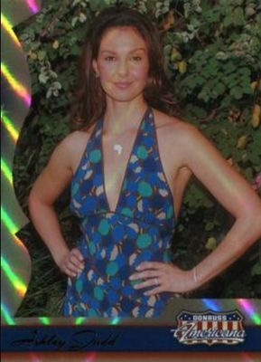 2007 Donruss Americana #100 Base