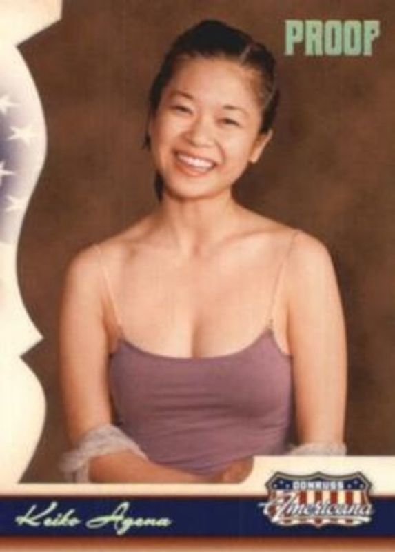 2007 Donruss Americana #77 Gold Proofs Retail /100