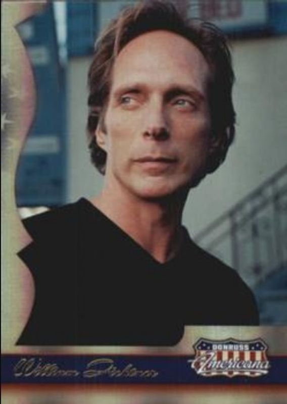 2007 Donruss Americana #21 Base