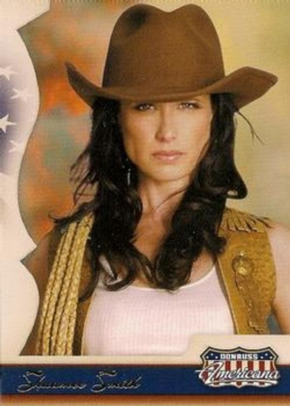 2007 Donruss Americana #71 Retail