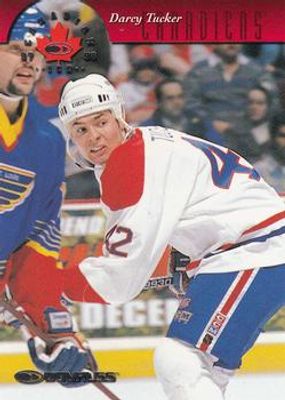 1997 Donruss Canadian Ice #111 Base