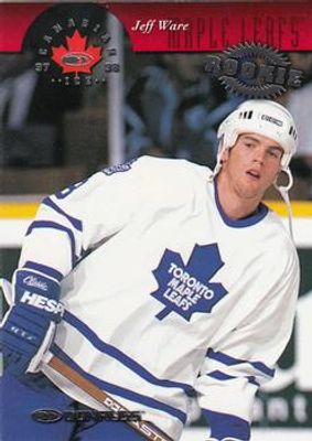 1997 Donruss Canadian Ice #129 Base