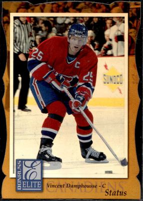 1997 Donruss Elite #81 Status /100