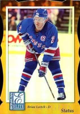 1997 Donruss Elite #40 Status /100