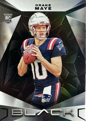 2024 Black #128 Base