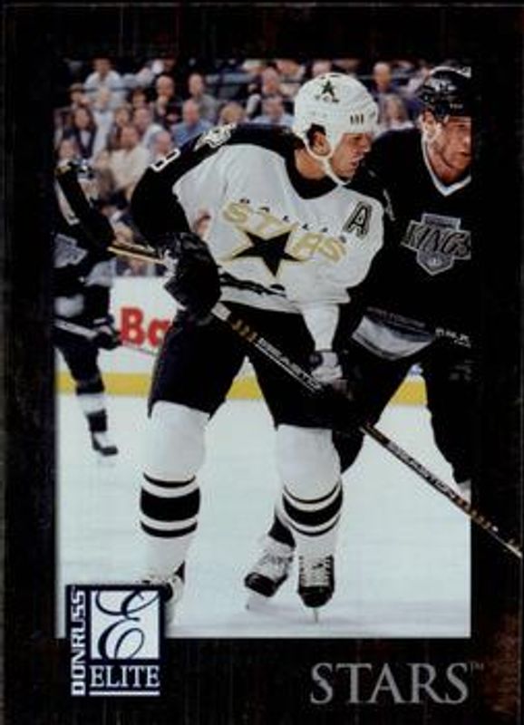 1997 Donruss Elite #2 Base
