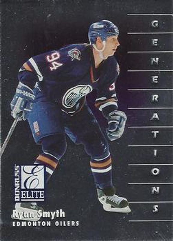 1997 Donruss Elite #140 Base