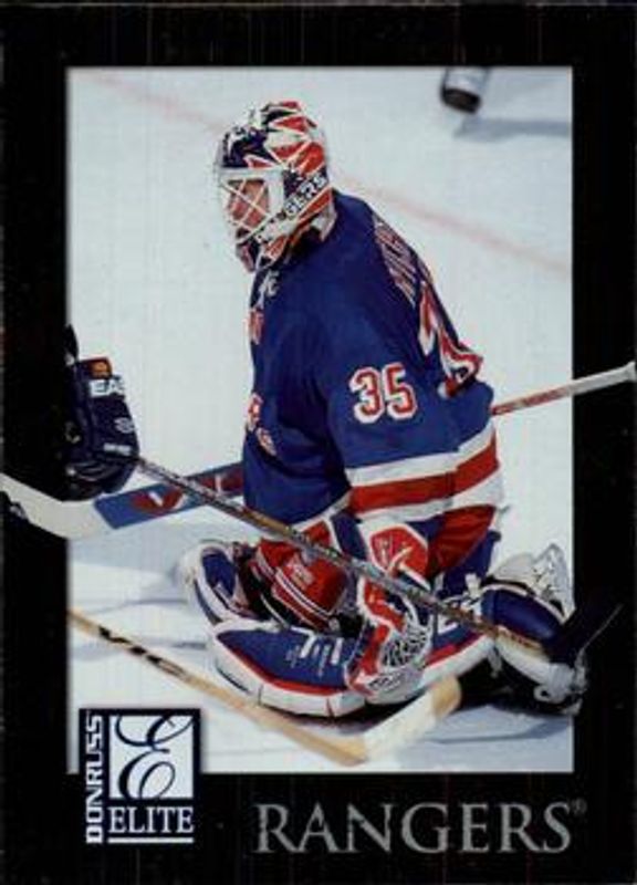 1997 Donruss Elite #56 Base