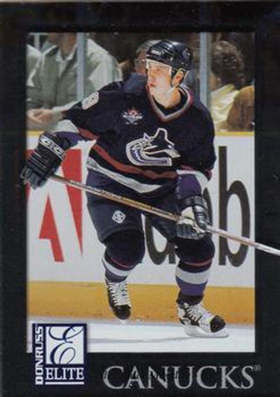1997 Donruss Elite #69 Base