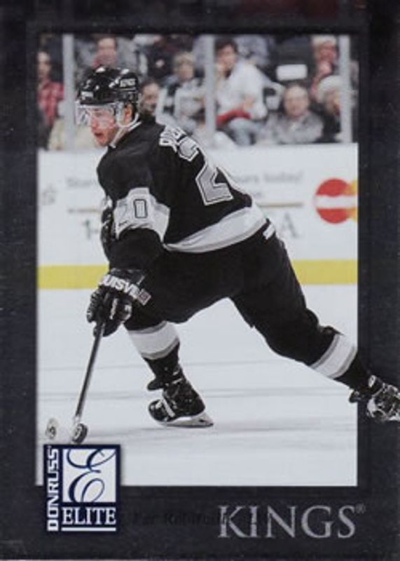 1997 Donruss Elite #85 Base