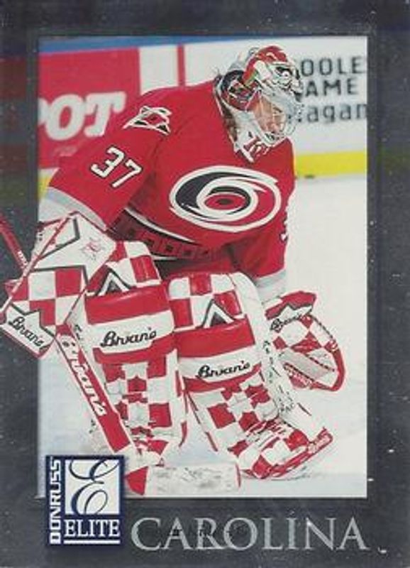 1997 Donruss Elite #107 Base