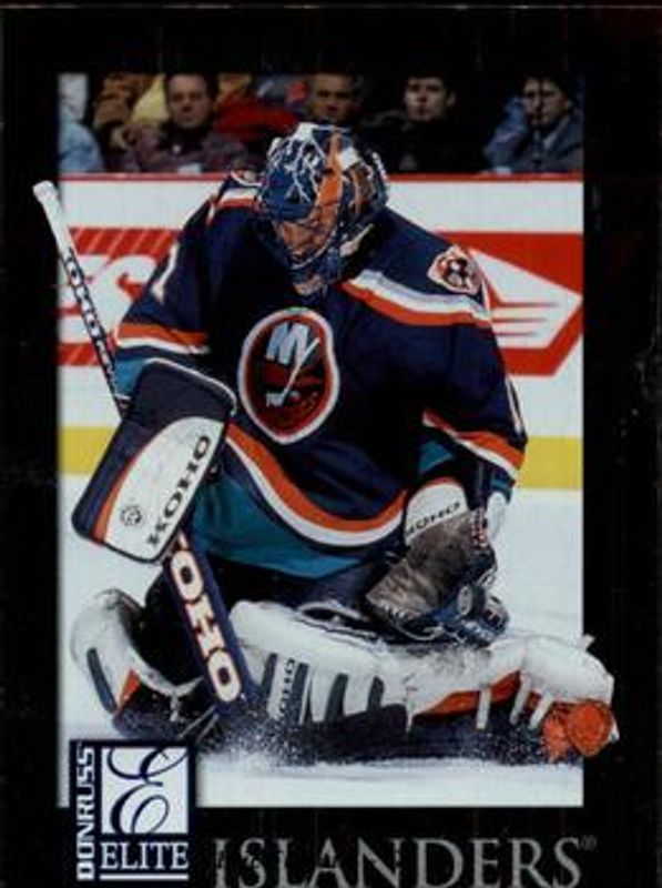 1997 Donruss Elite #87 Base