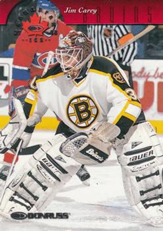 1997 Donruss Canadian Ice #59 Base