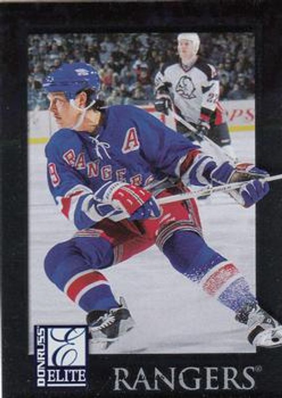 1997 Donruss Elite #47 Base
