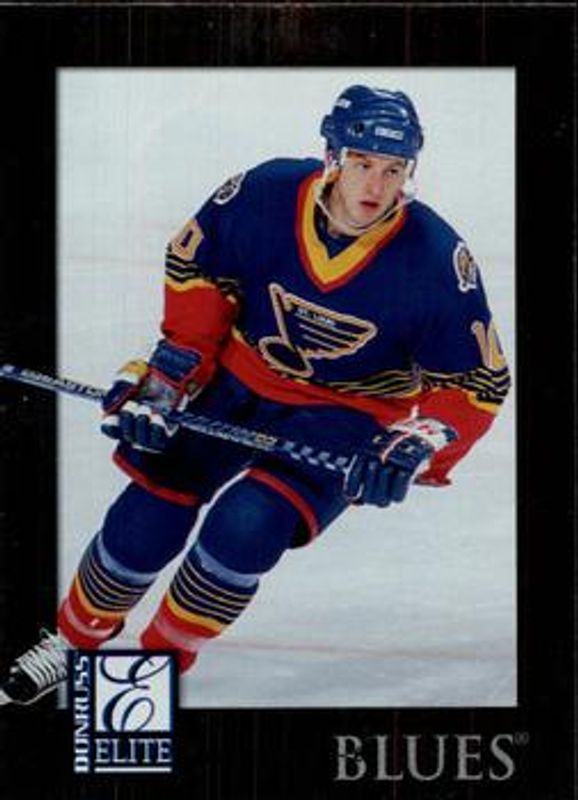 1997 Donruss Elite #78 Base