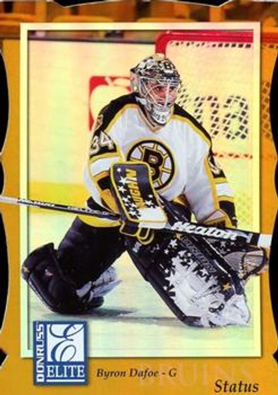 1997 Donruss Elite #60 Status /100
