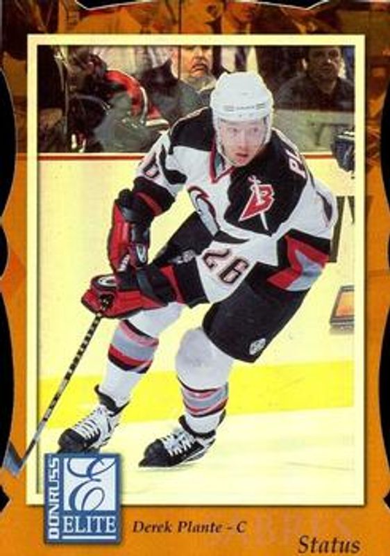 1997 Donruss Elite #82 Status /100