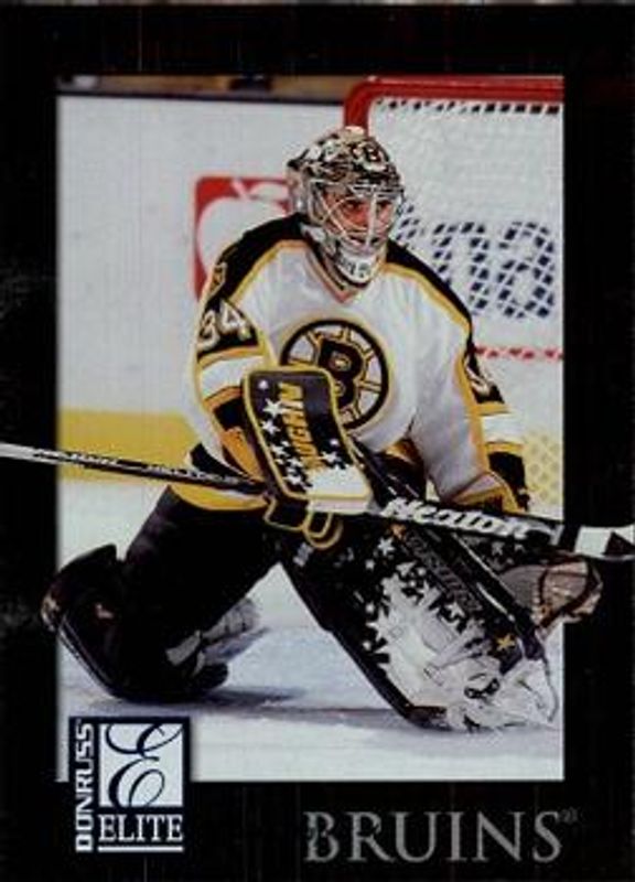 1997 Donruss Elite #60 Base