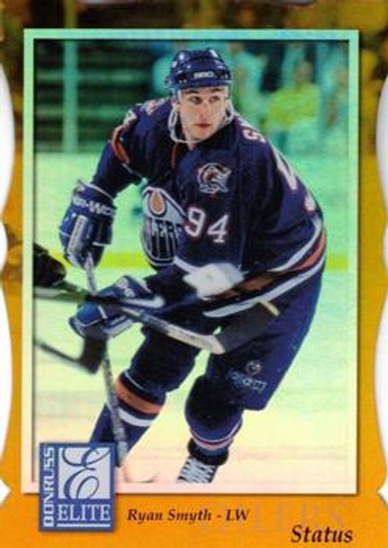 1997 Donruss Elite #70 Status /100