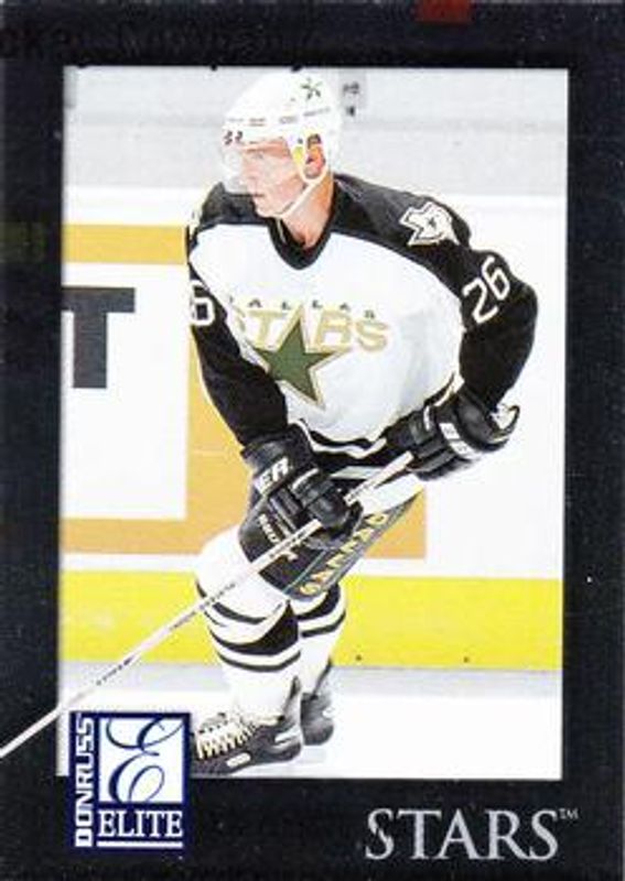 1997 Donruss Elite #68 Base