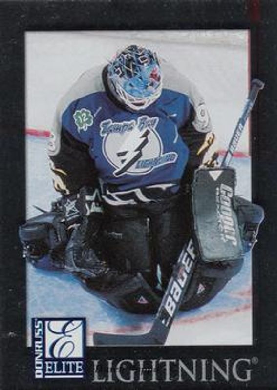 1997 Donruss Elite #79 Base