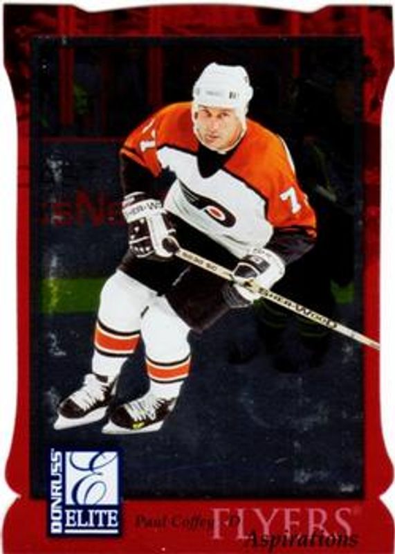 1997 Donruss Elite #63 Aspirations