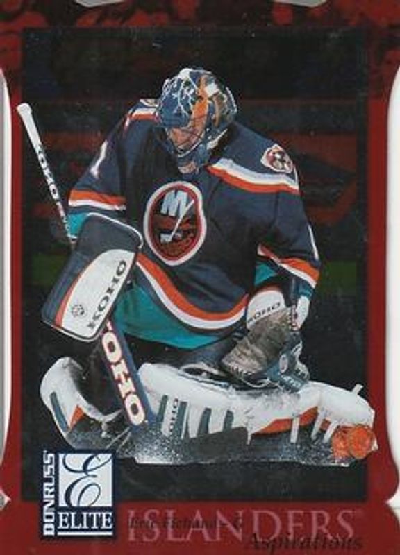 1997 Donruss Elite #87 Aspirations