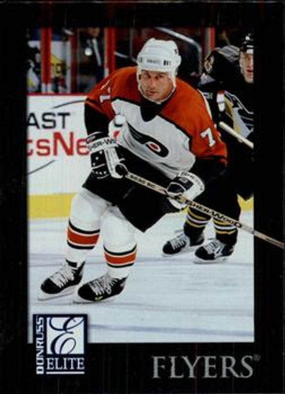 1997 Donruss Elite #63 Base