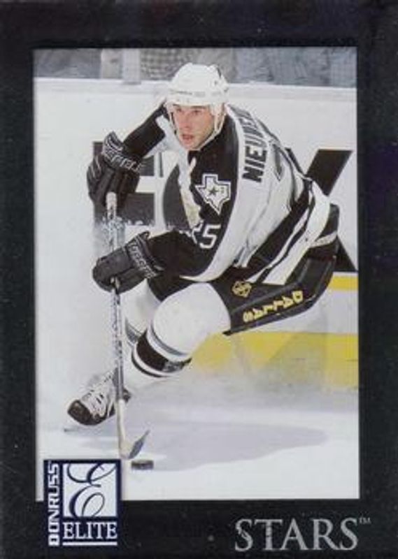 1997 Donruss Elite #61 Base