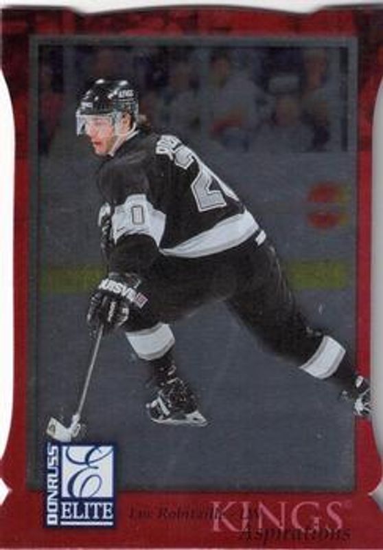 1997 Donruss Elite #85 Aspirations