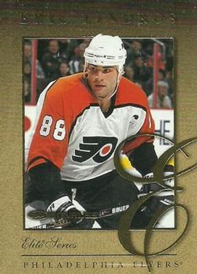 1997 Donruss #3 Elite Series /2500