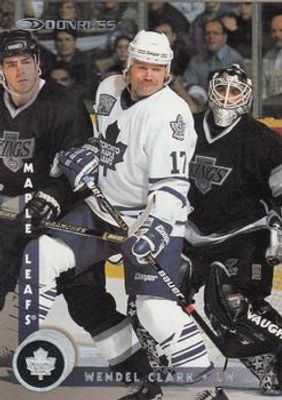 1997 Donruss #57 Base