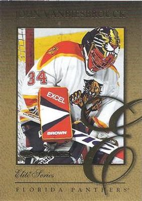 1997 Donruss #8 Elite Series /2500