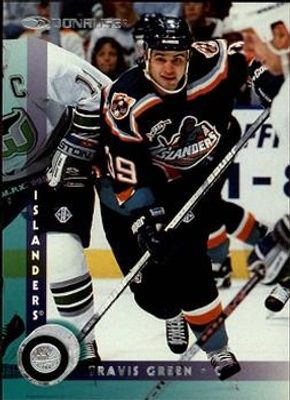 1997 Donruss #62 Base