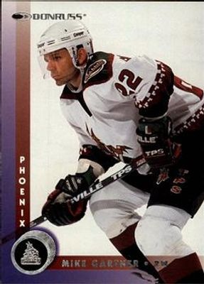 1997 Donruss #110 Base