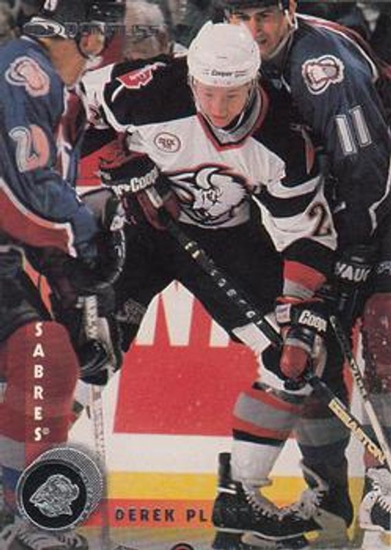 1997 Donruss #149 Base