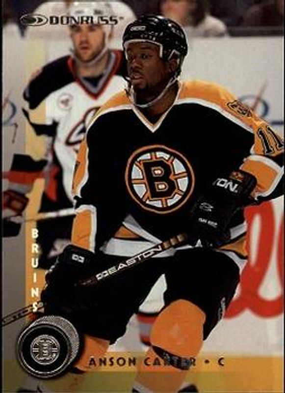 1997 Donruss #118 Base