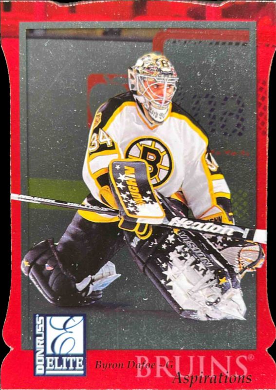 1997 Donruss Elite #60 Aspirations