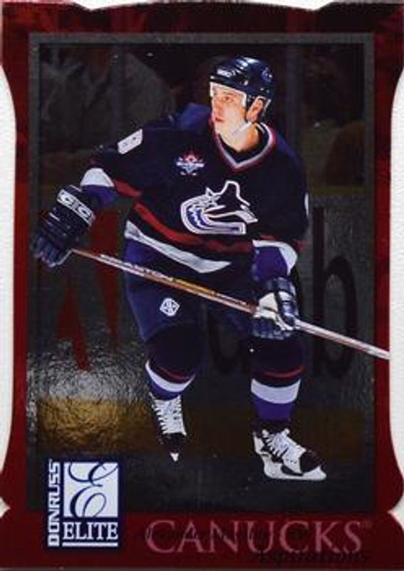 1997 Donruss Elite #69 Aspirations