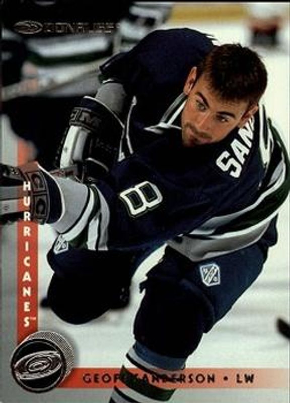 1997 Donruss #79 Base