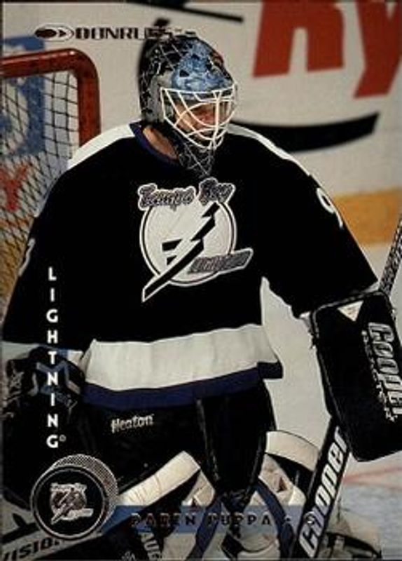 1997 Donruss #123 Base