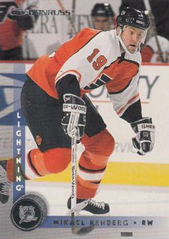 1997 Donruss #151 Base