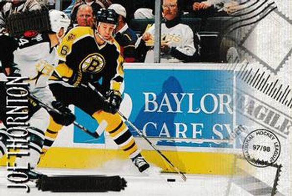 1997 Donruss Priority #16 Postcards