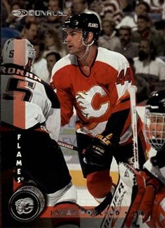 1997 Donruss #169 Base