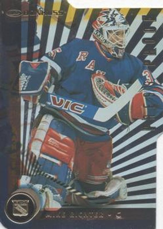 1997 Donruss #124 Press Proof Gold
